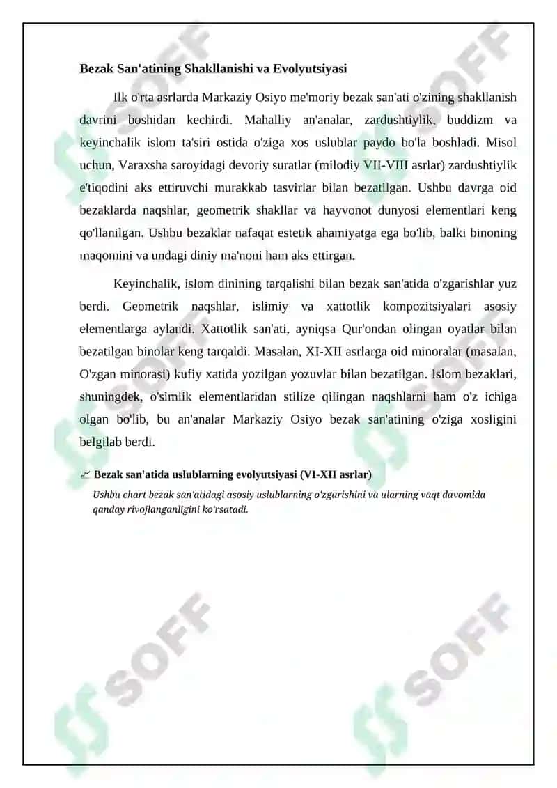 Oʻrta Osiyo ilk oʻrta asr yodgorliklari 8