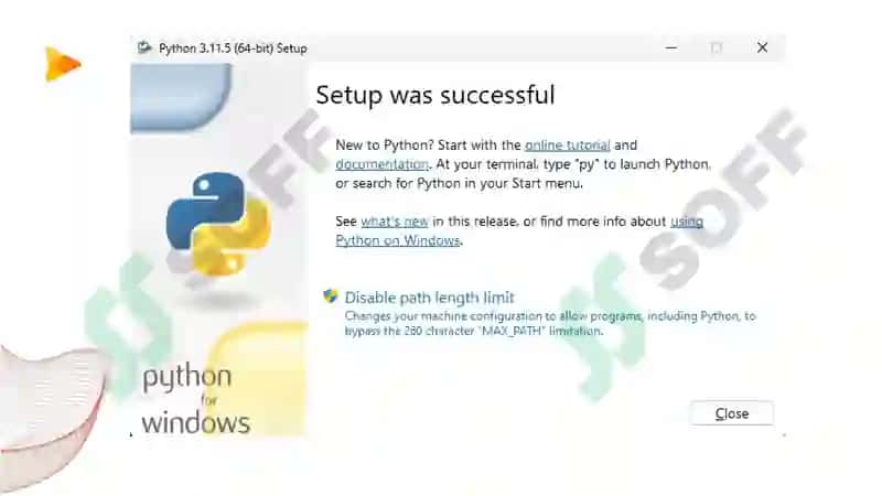 Python dasturlash tiliga kirish 8