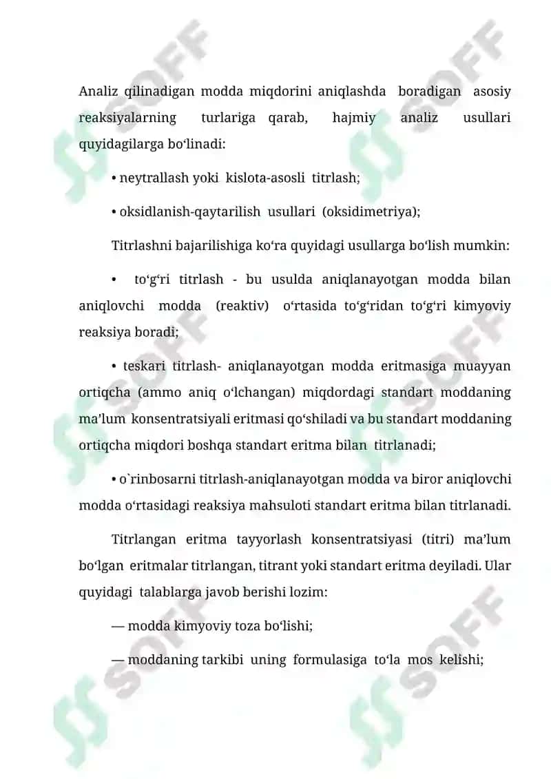 Konduktometrik tirlash 8
