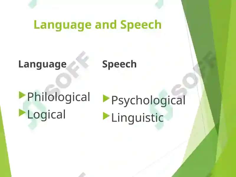 DEVELOPING SPEAKING SKILLS 8