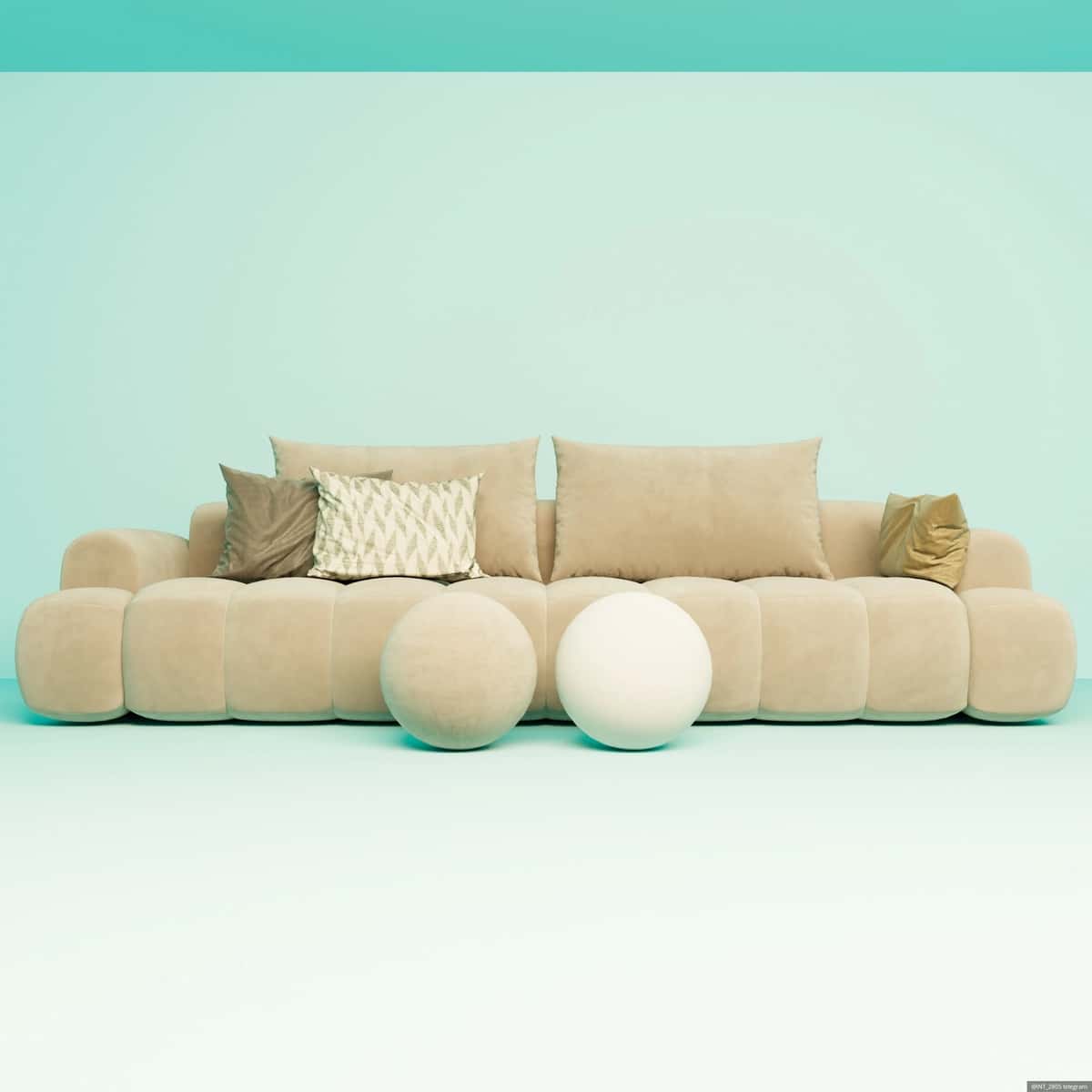 sofa, divan 1