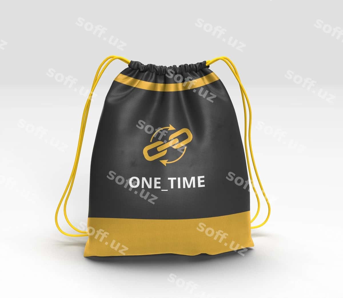 Sport sumka namunalari | Sport bag mockups 1
