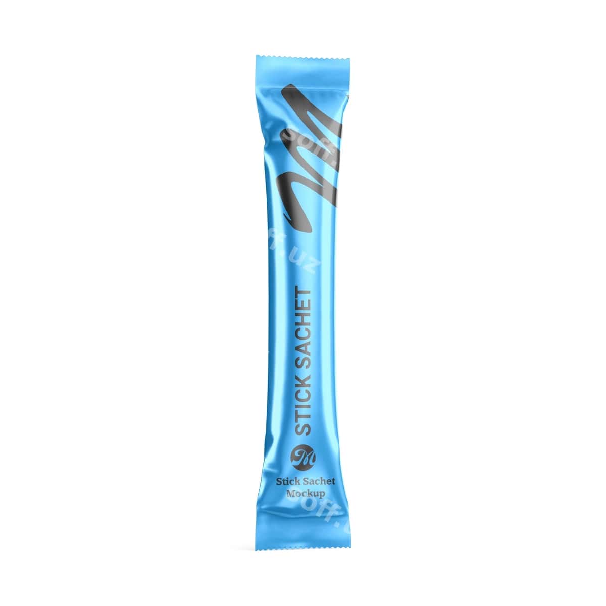 Stik sachet mockup | Stick sachet mockup 1