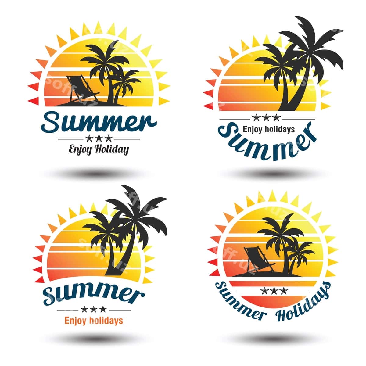 Yoz etiket 2 | Summer label 2 1