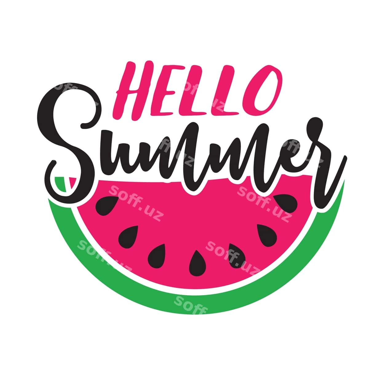 Yozgi svg vektor plyaj dizayni | Summer svg vector beach design 1