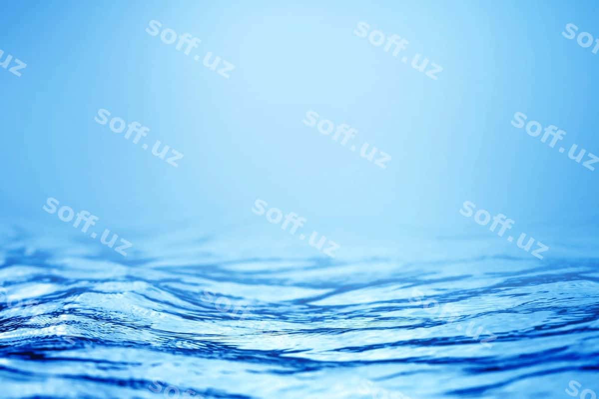 Yuza darajasidagi hovuz | Surface level swimming pool 1