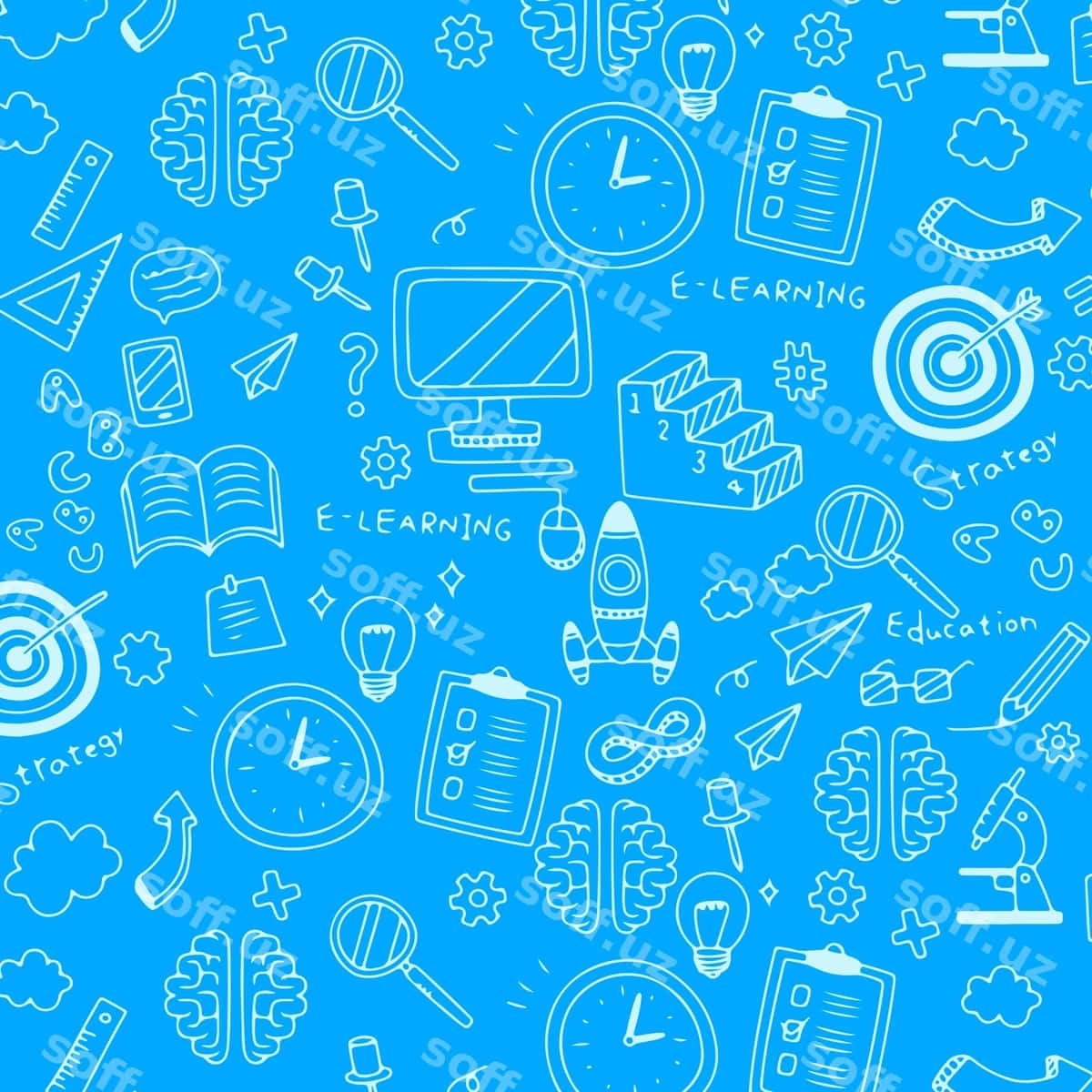 Teksturali fon hd vektor tasviri | Texture background hd vector image 1