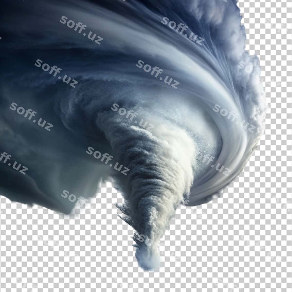 Tornado | Tornado 1