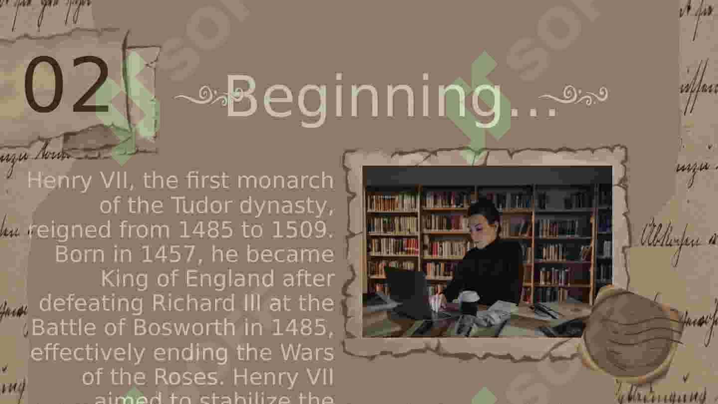 tudors dynasty 4