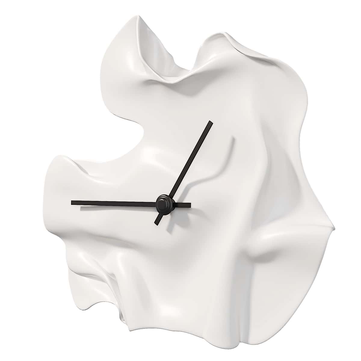Clock 2