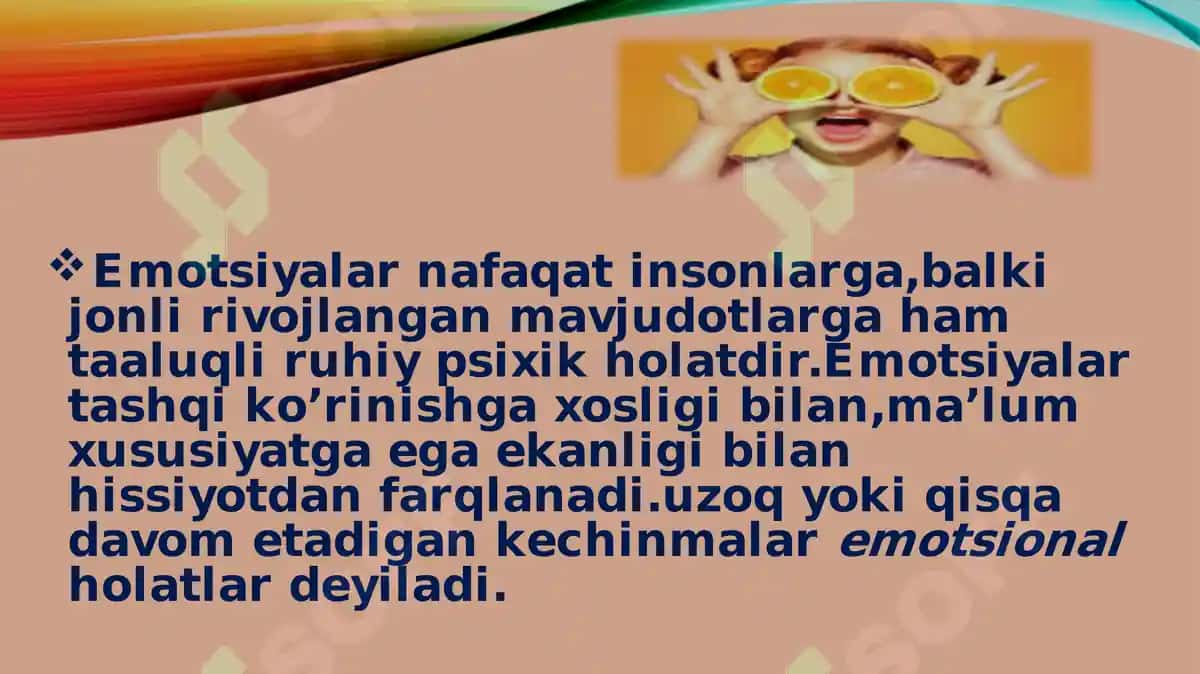 Hissiyot 5
