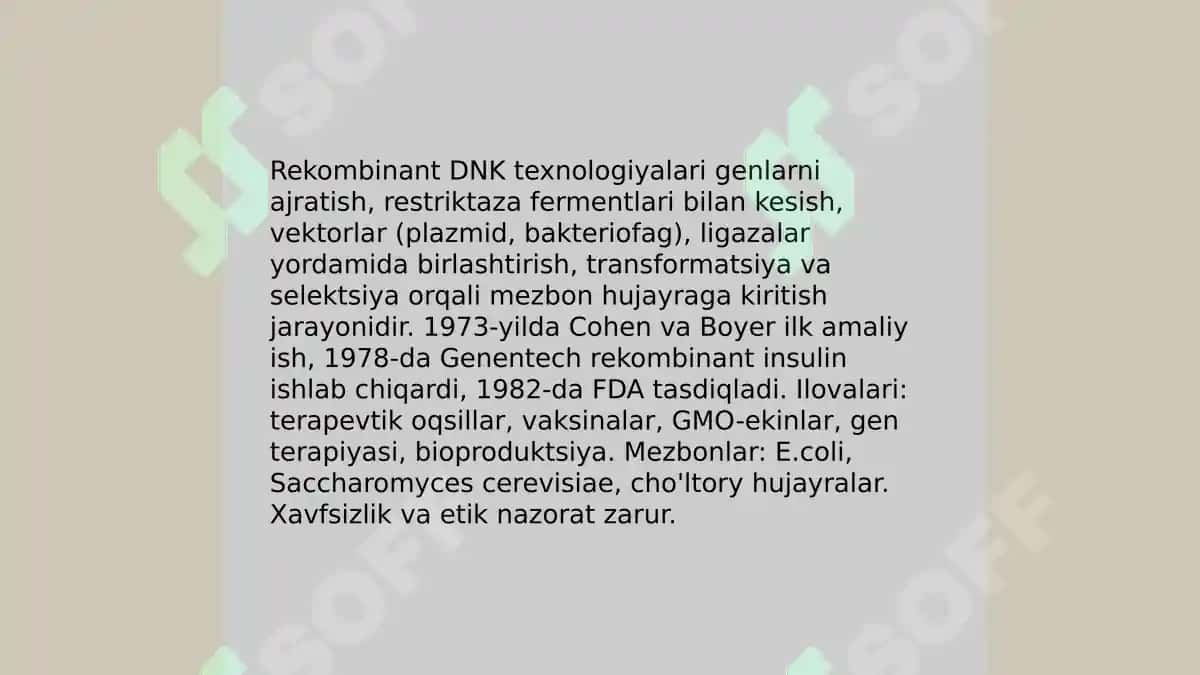 Biotexnologiya 4