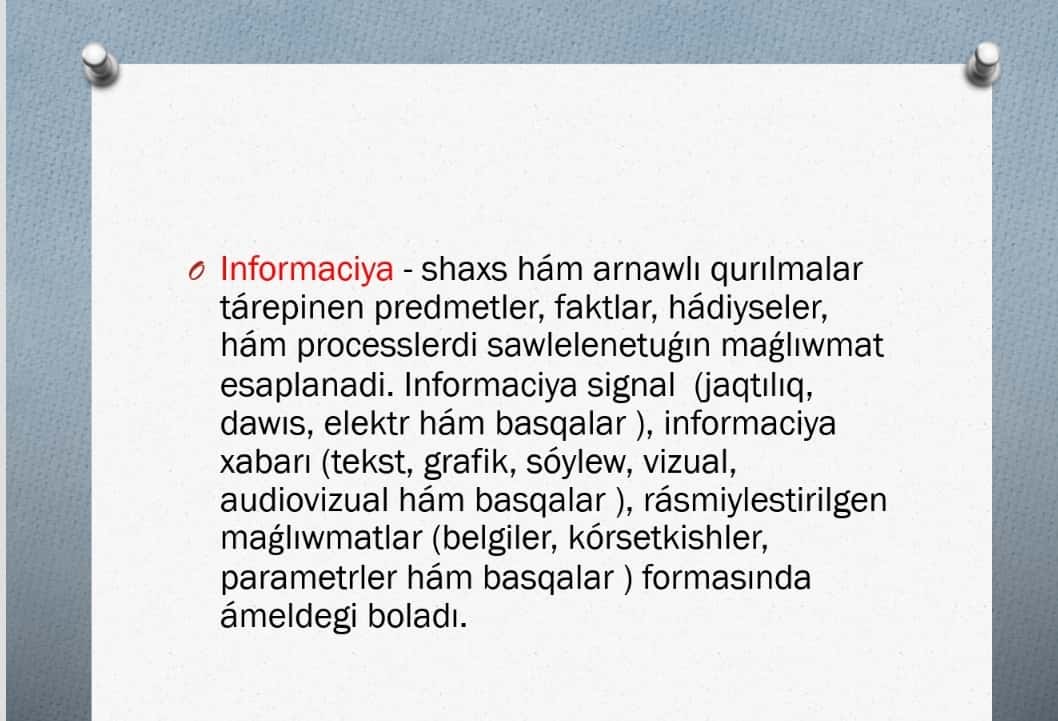 Zamanagoy AKT xizmetler