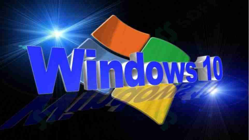 Windows o'rnatish