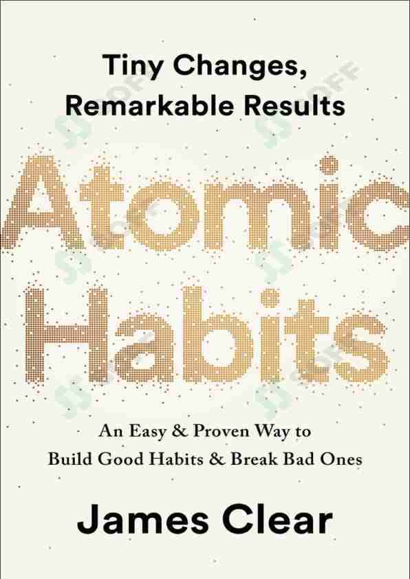 Atomic Habits