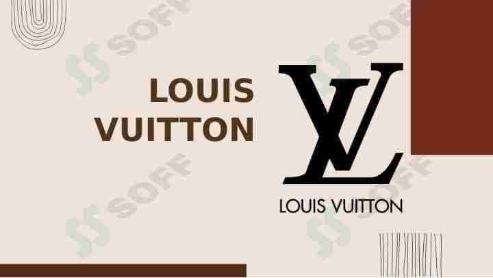 Louis Vuitton brendi