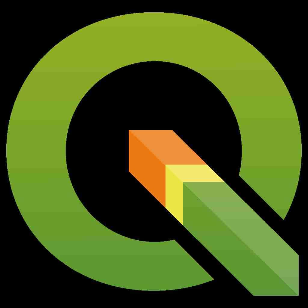 QGIS DASTURI HAQIDA BATAFSIL
