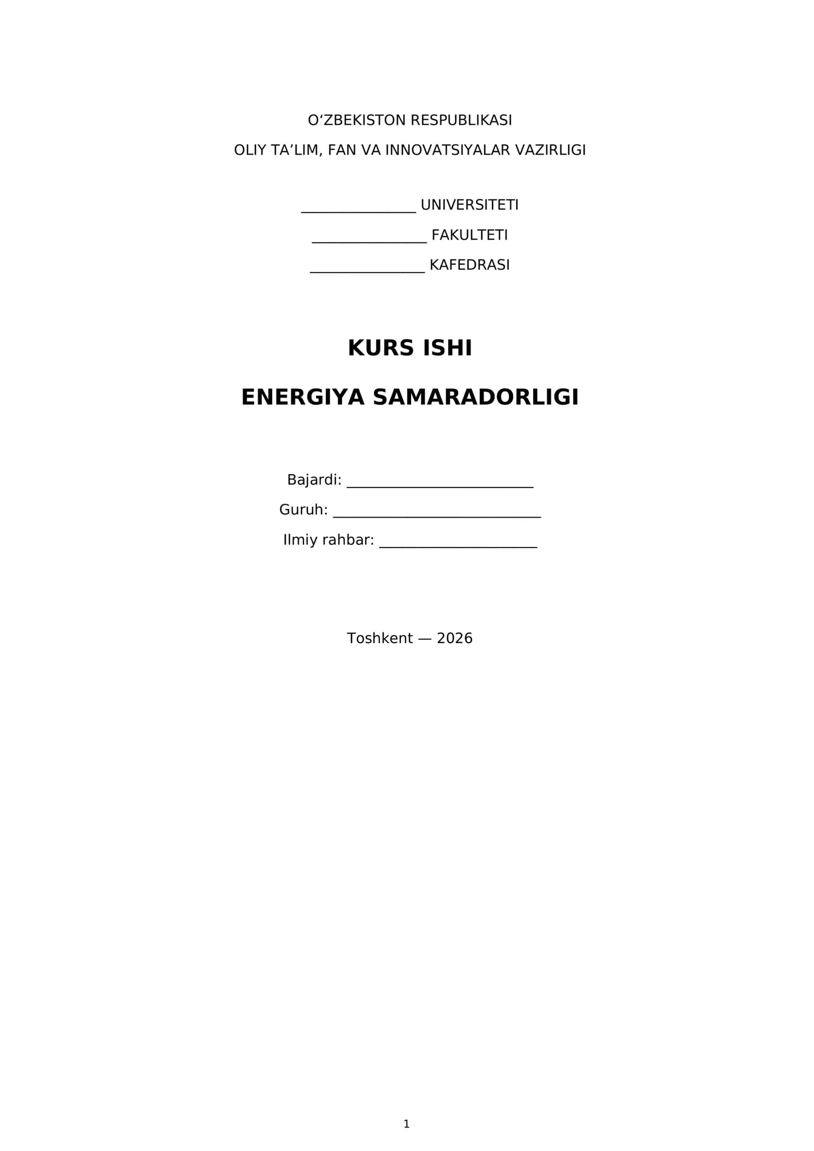 ENERGIYA SAMARADORLIGI
