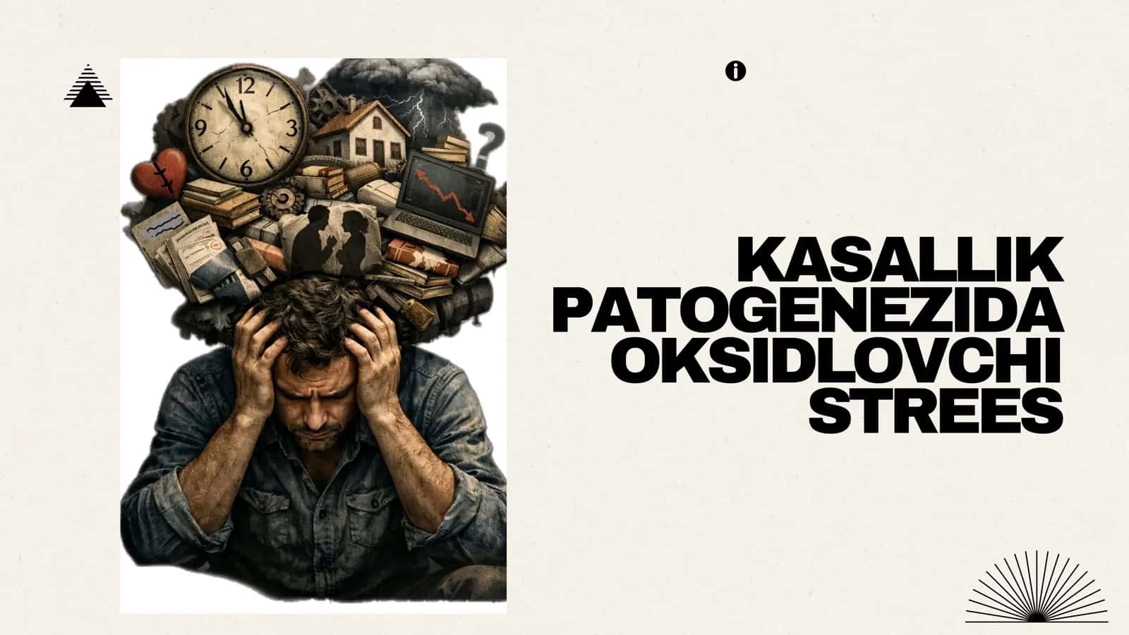 Oksidlovchi stres