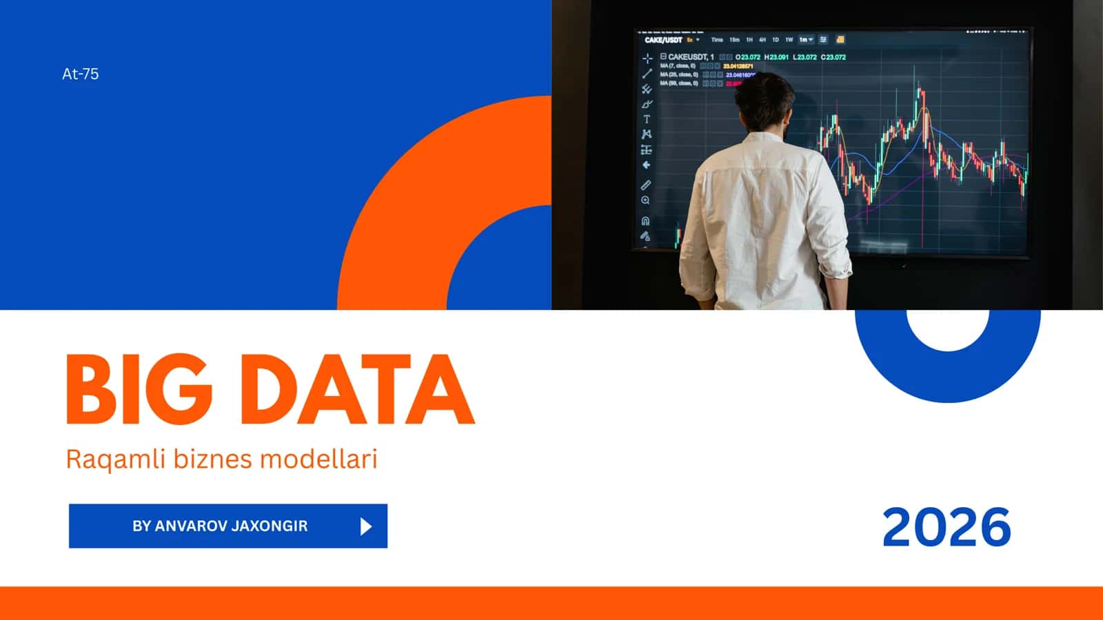 BIG DATA