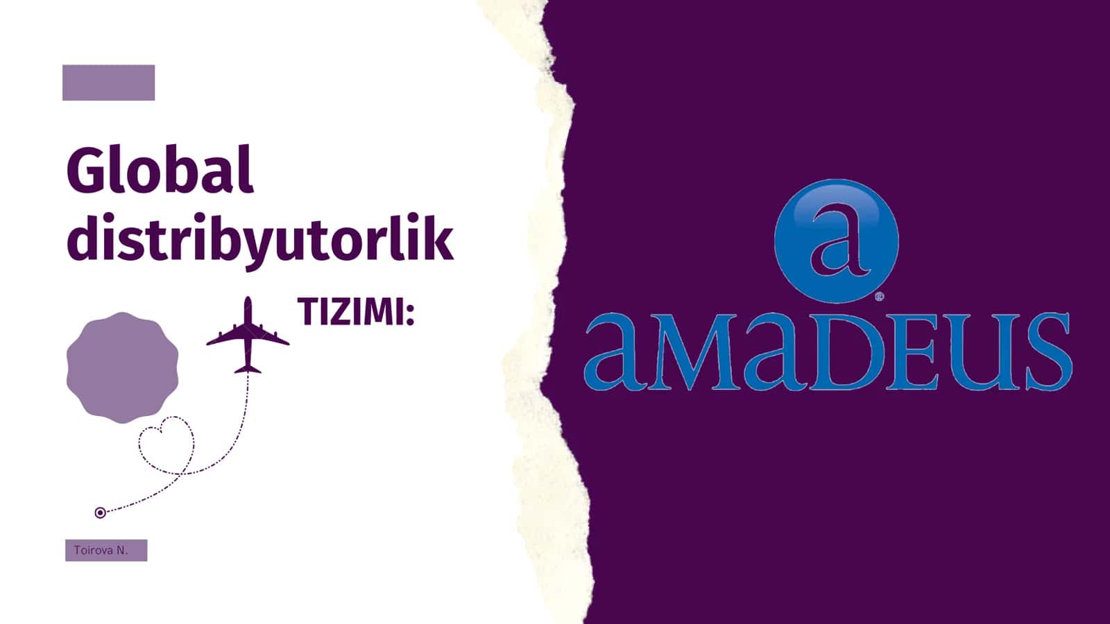 AMADEUS