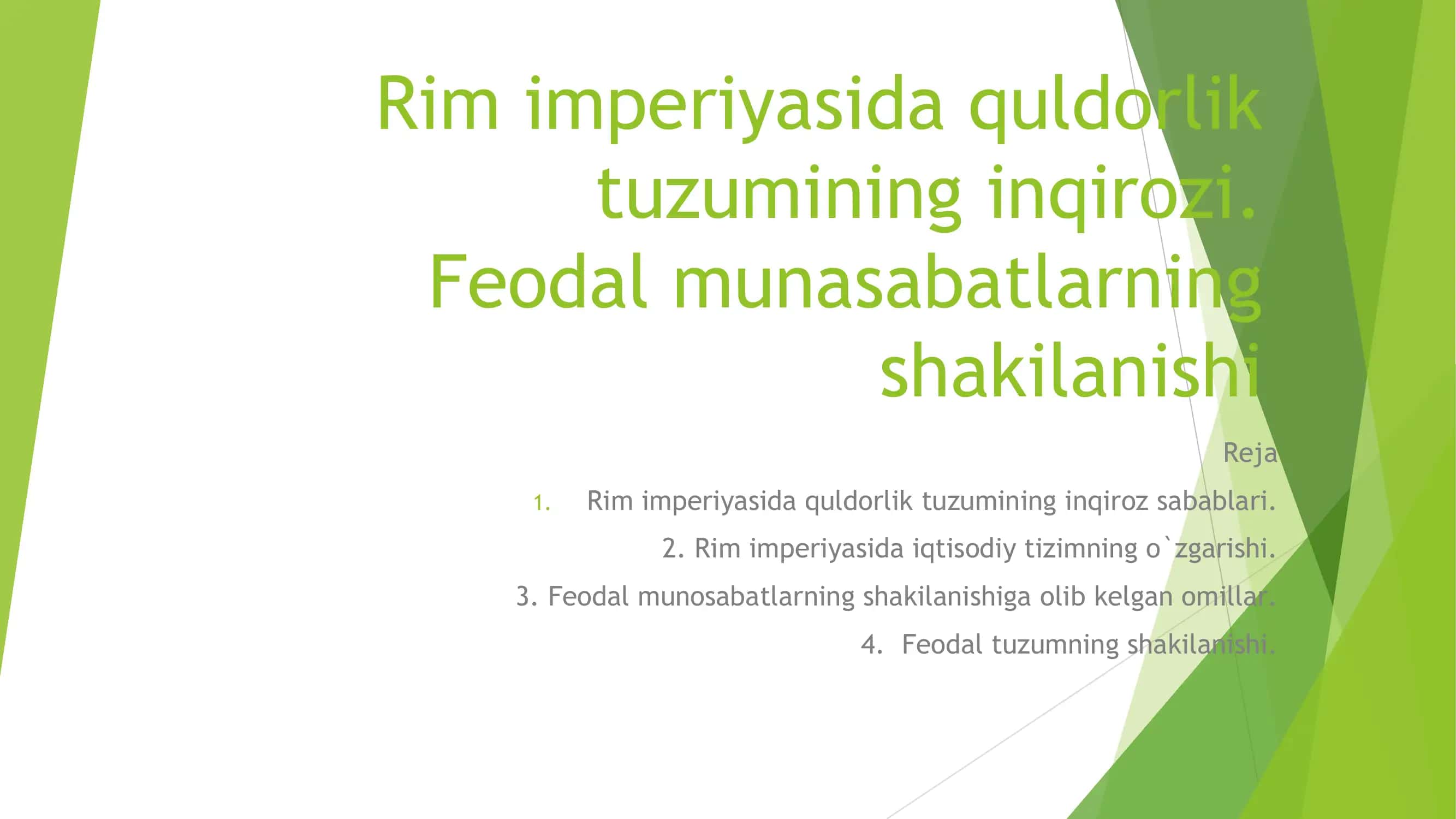 Rim imperiyasi