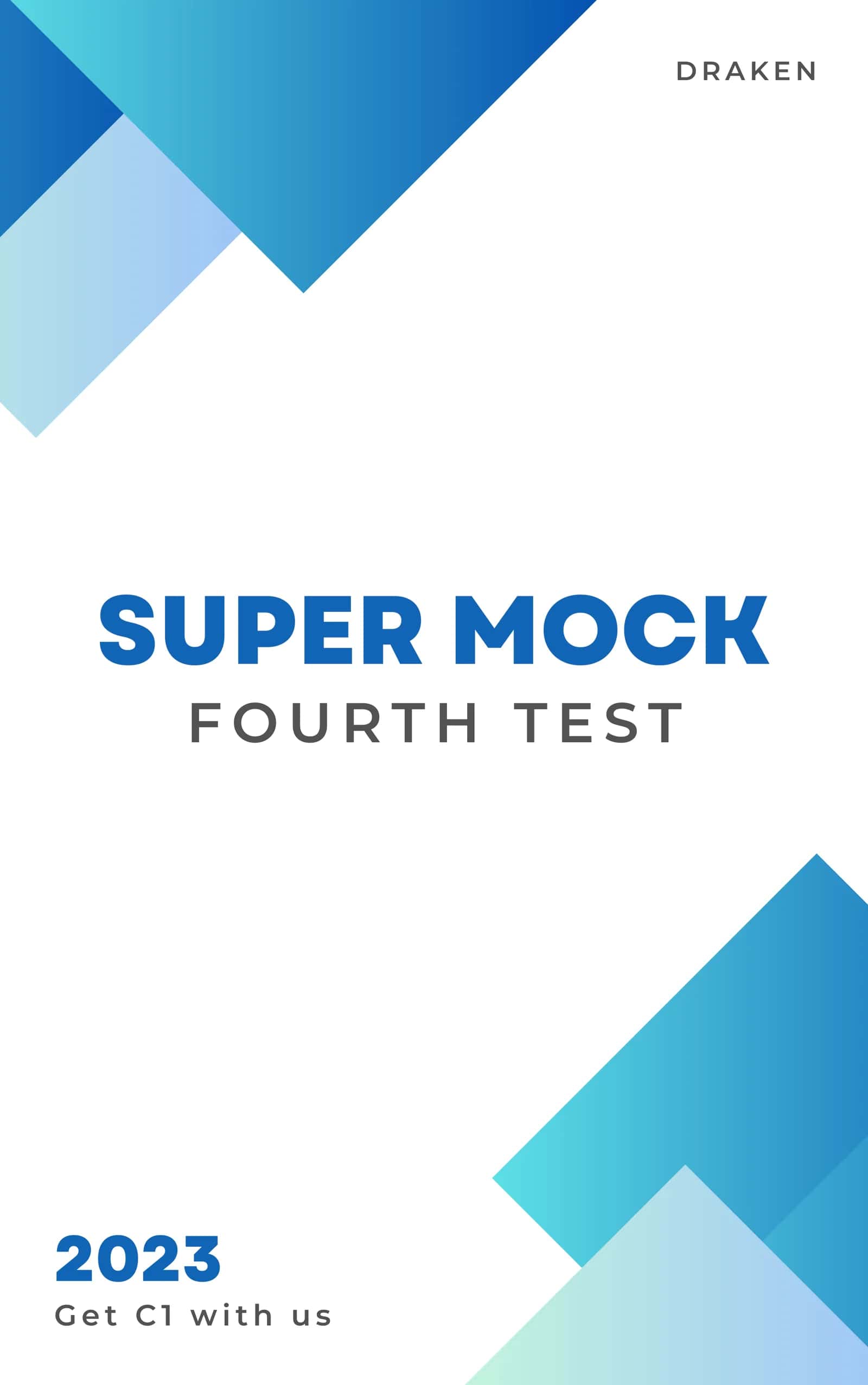 Test 4