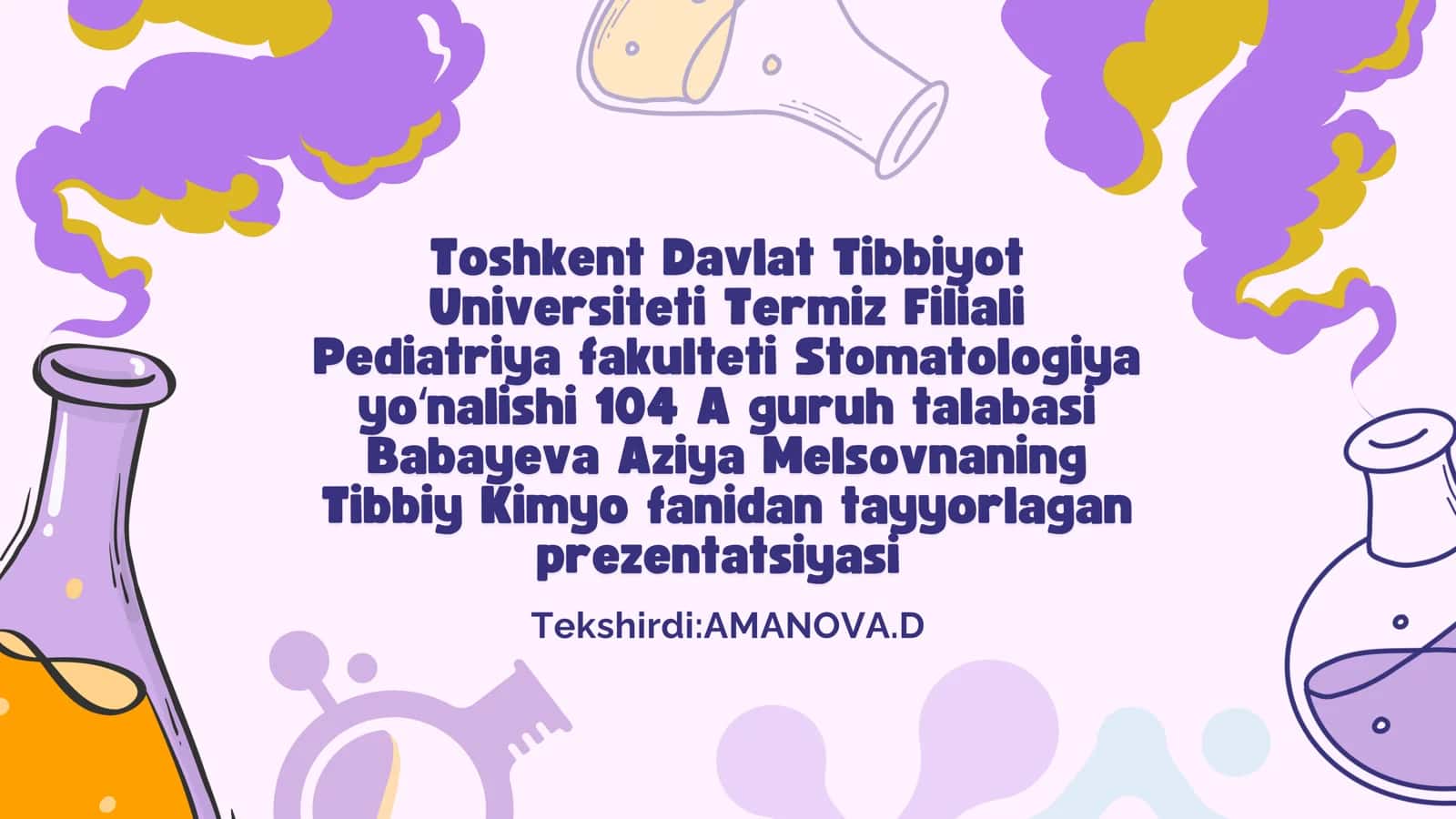 Karbonsuvlar. Monosaxaridlar, di-, gomo- va geteropolisaxaridlar: tuzilishi va xossalari