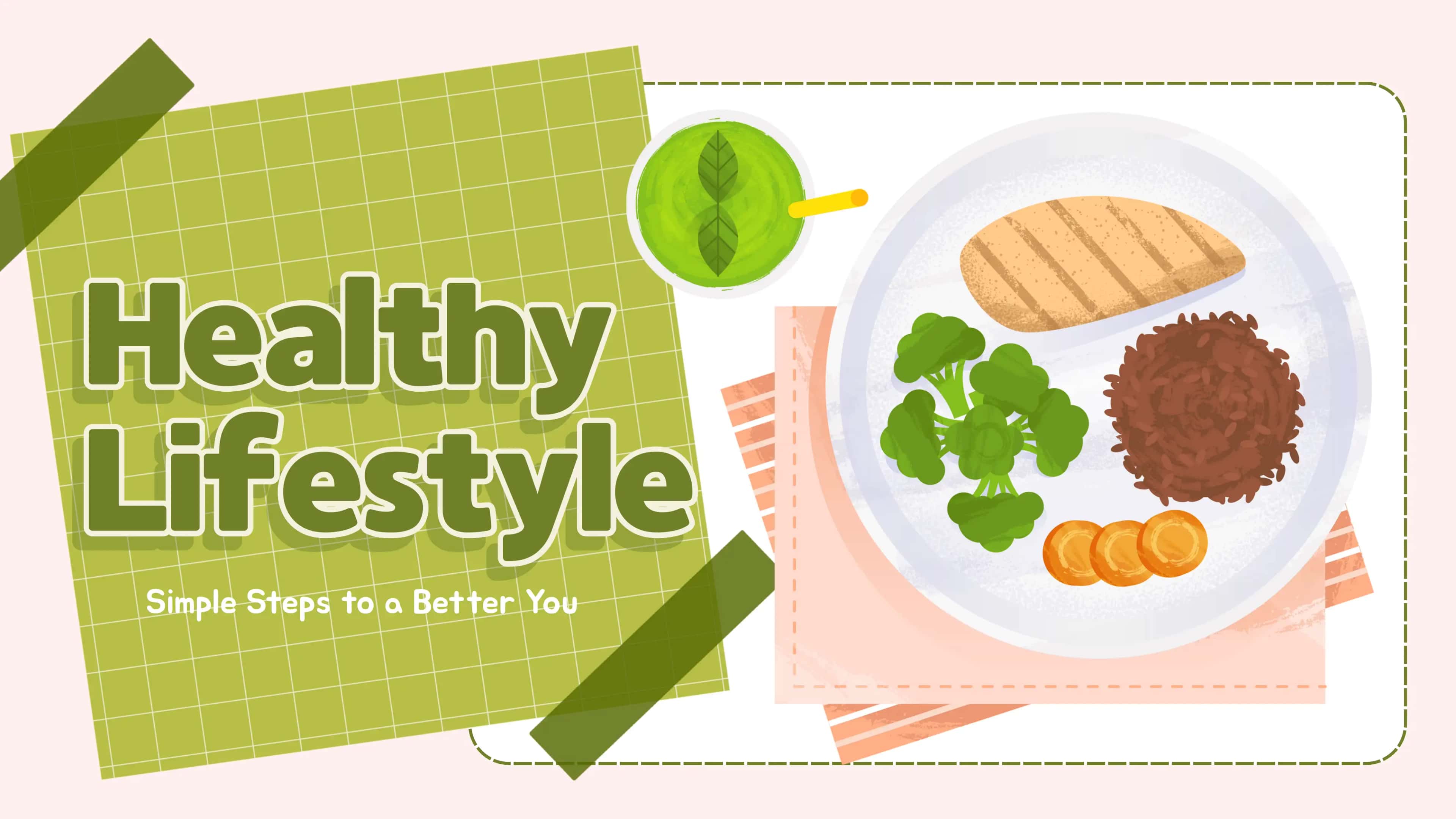 Healthy Lifestyle