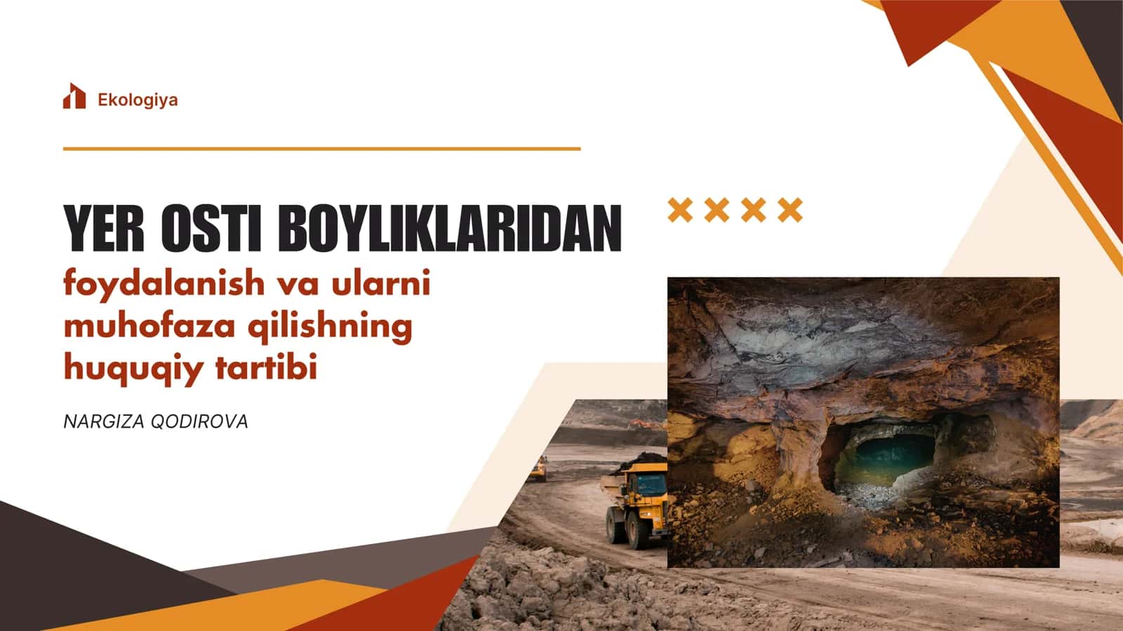 YER OSTI BOYLIKLARIDAN
