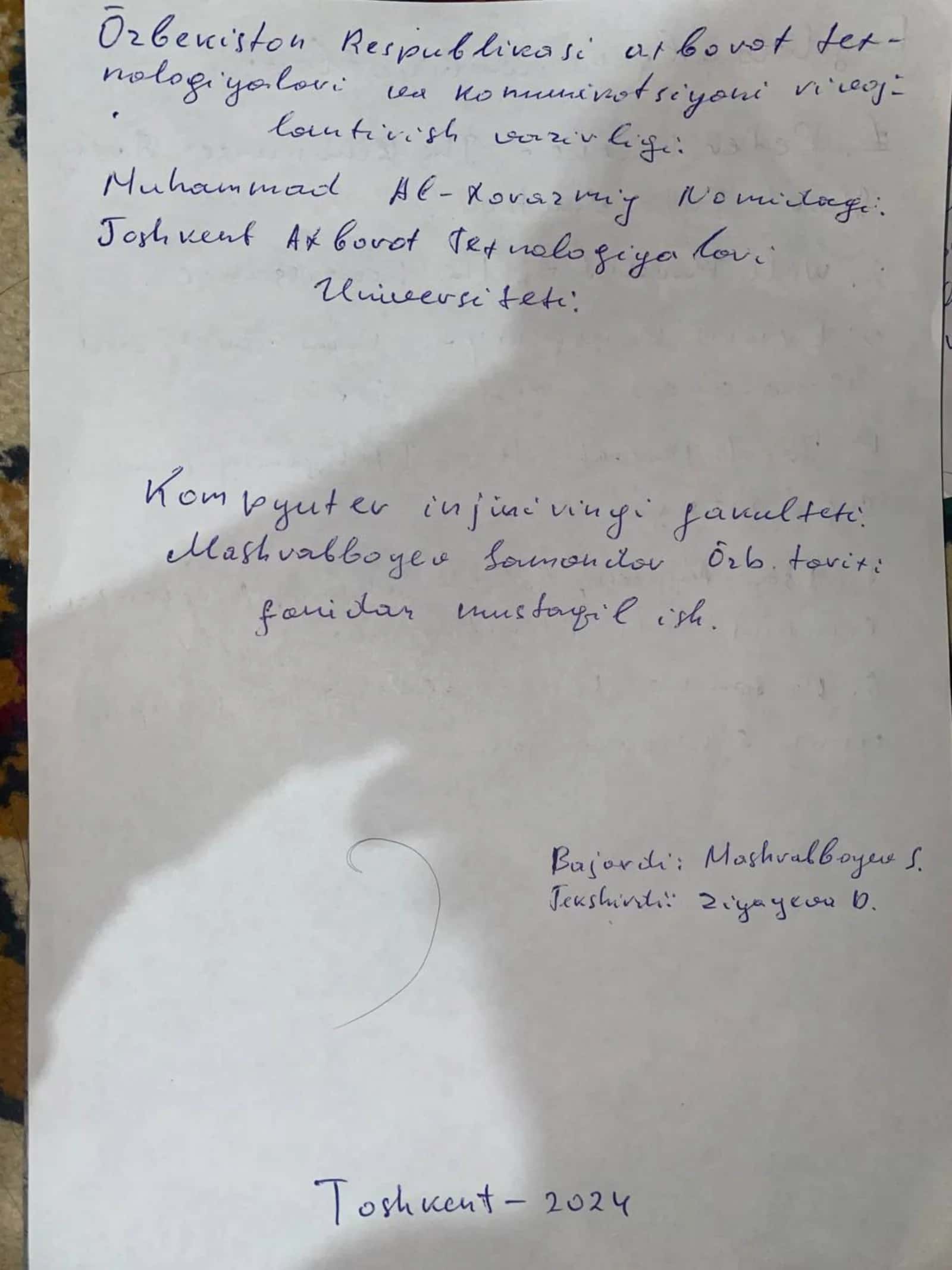 Madaniy tiklanish. Ikkinchi uygʻonish davri va uning dunyo svilizatsiyasi uchun ahamiyati.