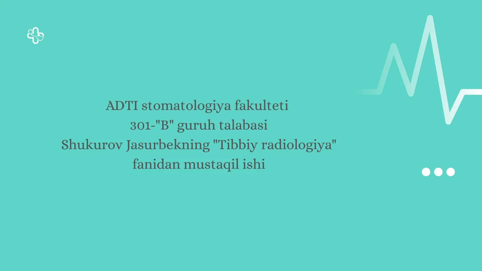 Yuz–jag' sohasi tugma anomaliyalari