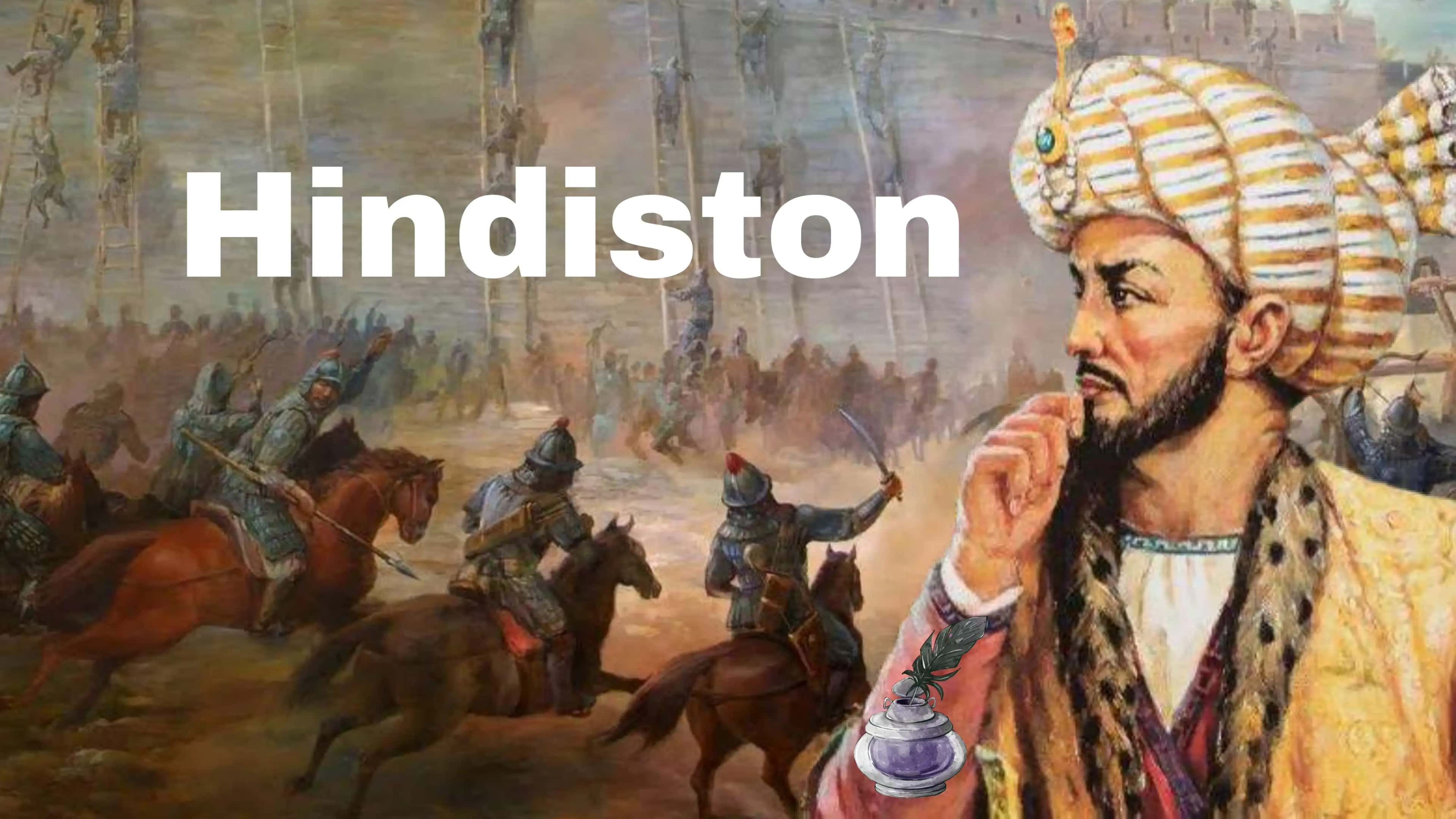 Hindiston Boburiylar imperiyasi davrida