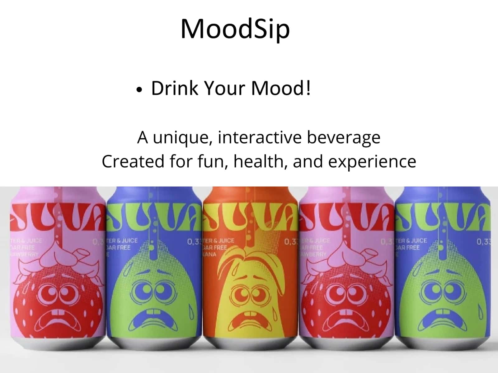 MoodSip
