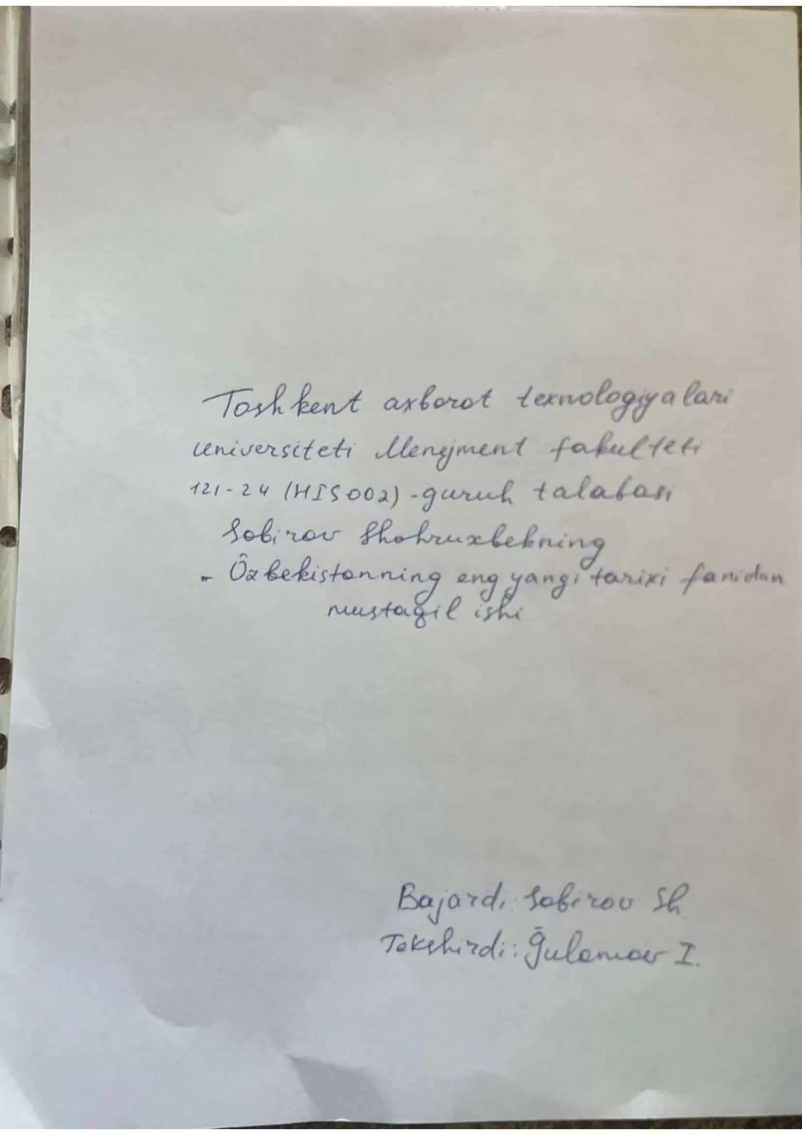 Mustaqillik arafasida respublikadagi ijtimoiy-iqtisodiy va siyosiy ahvol