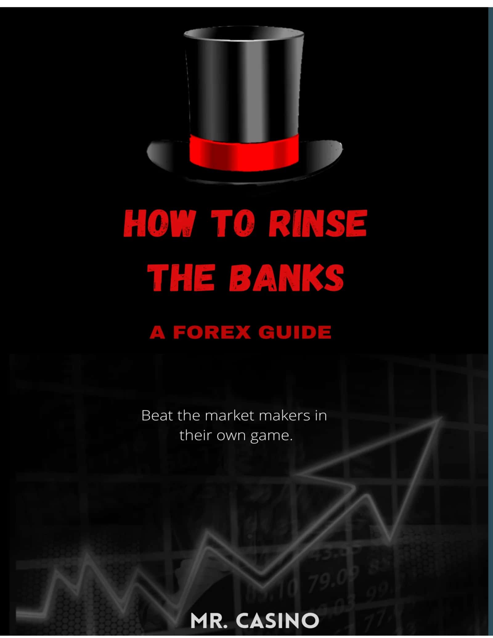 Forex Bozorining Yashirin Mexanizmlari: Banklar Qanday Ishlaydi?
