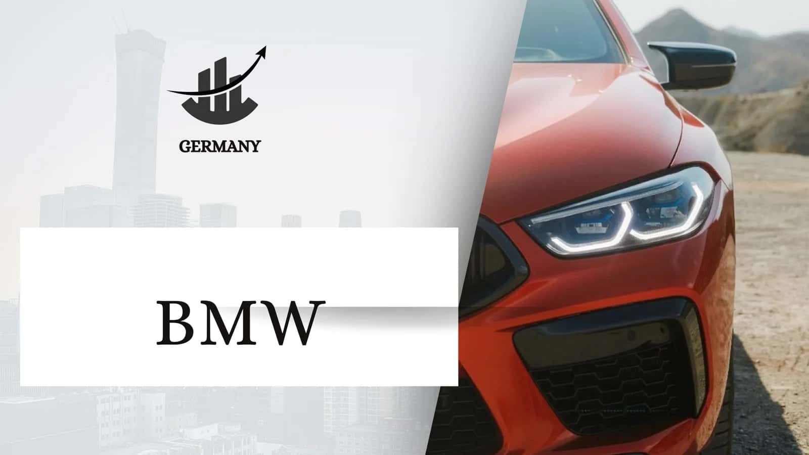 BMW