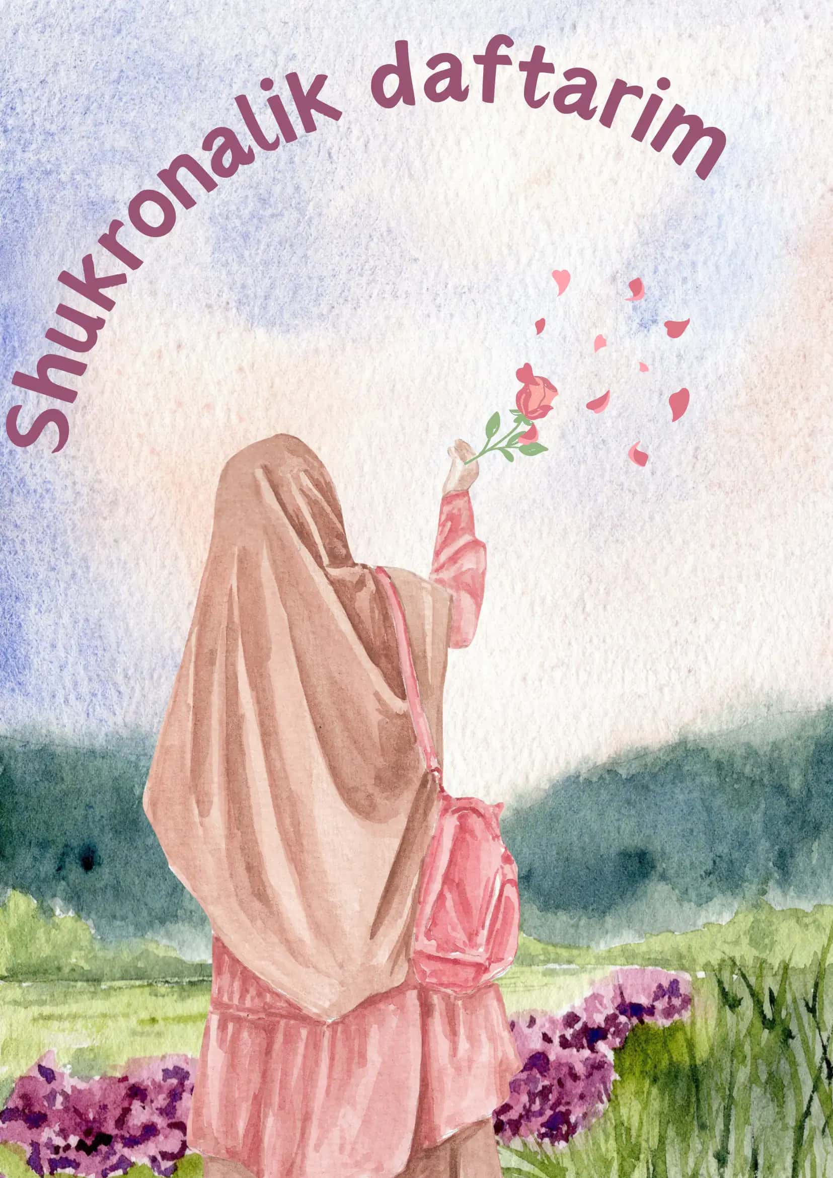 Shukronalik daftari