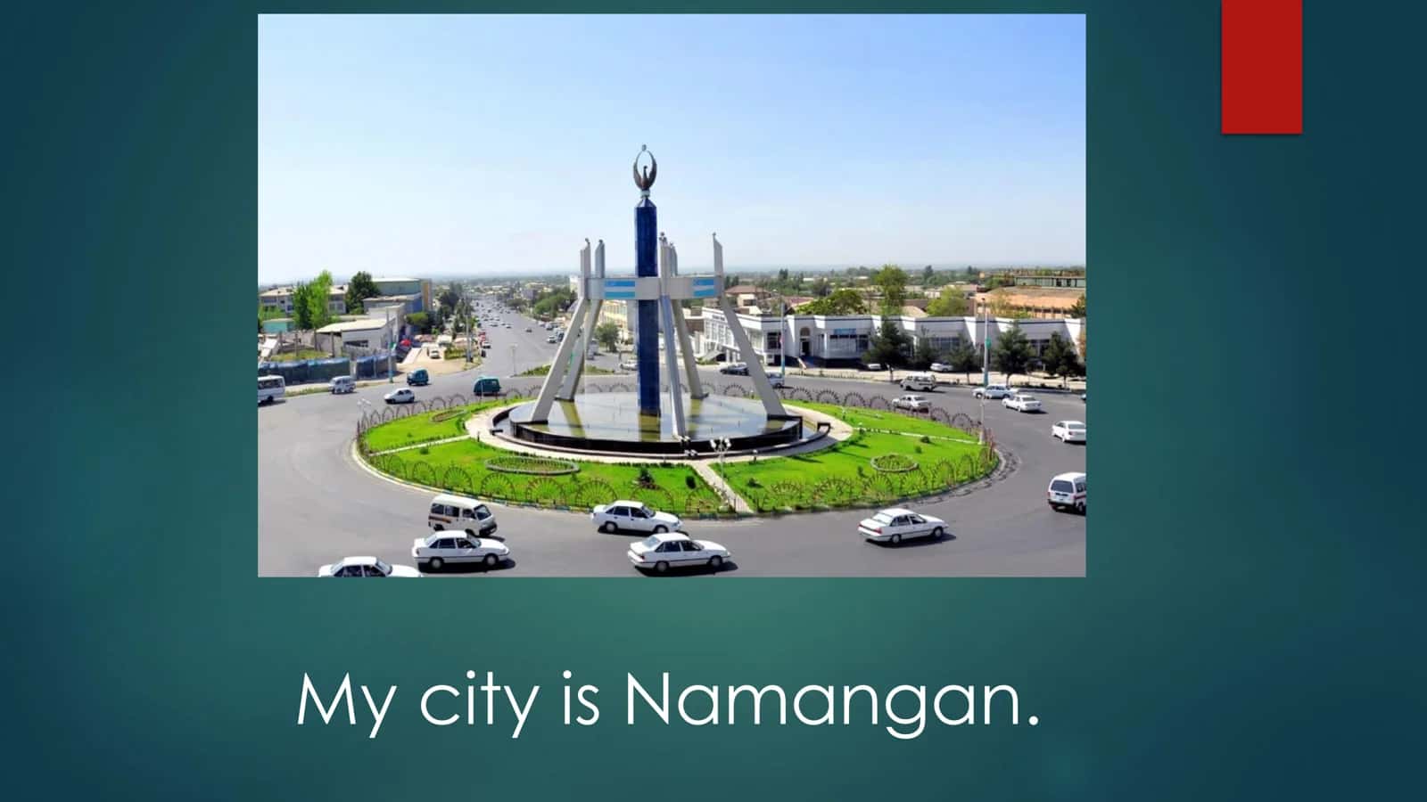 Namangan shahri tarixi