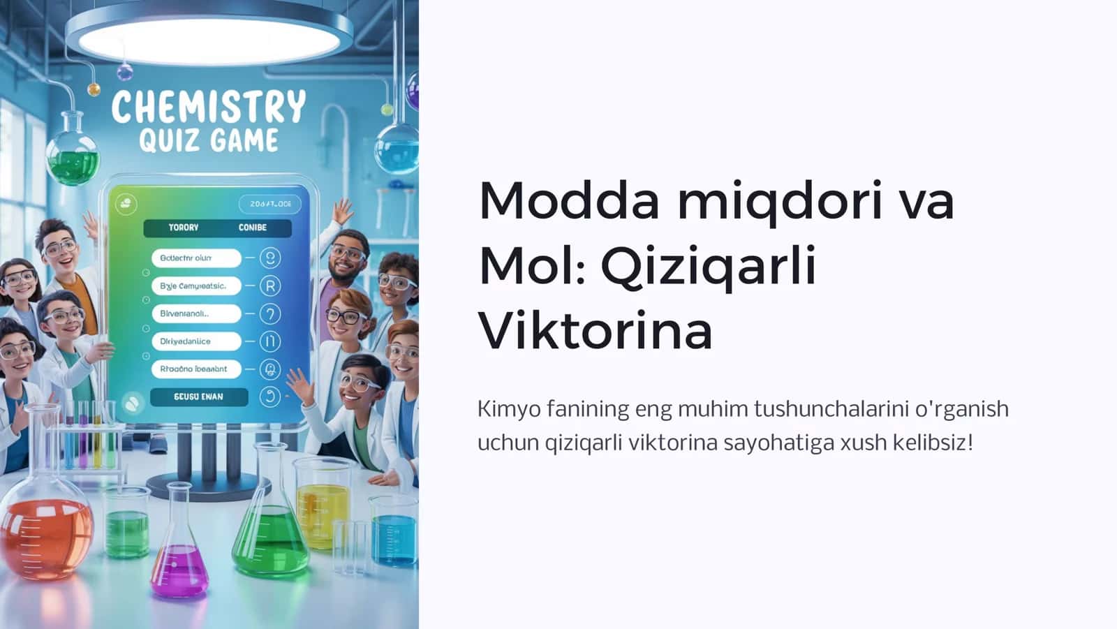 Viktorina