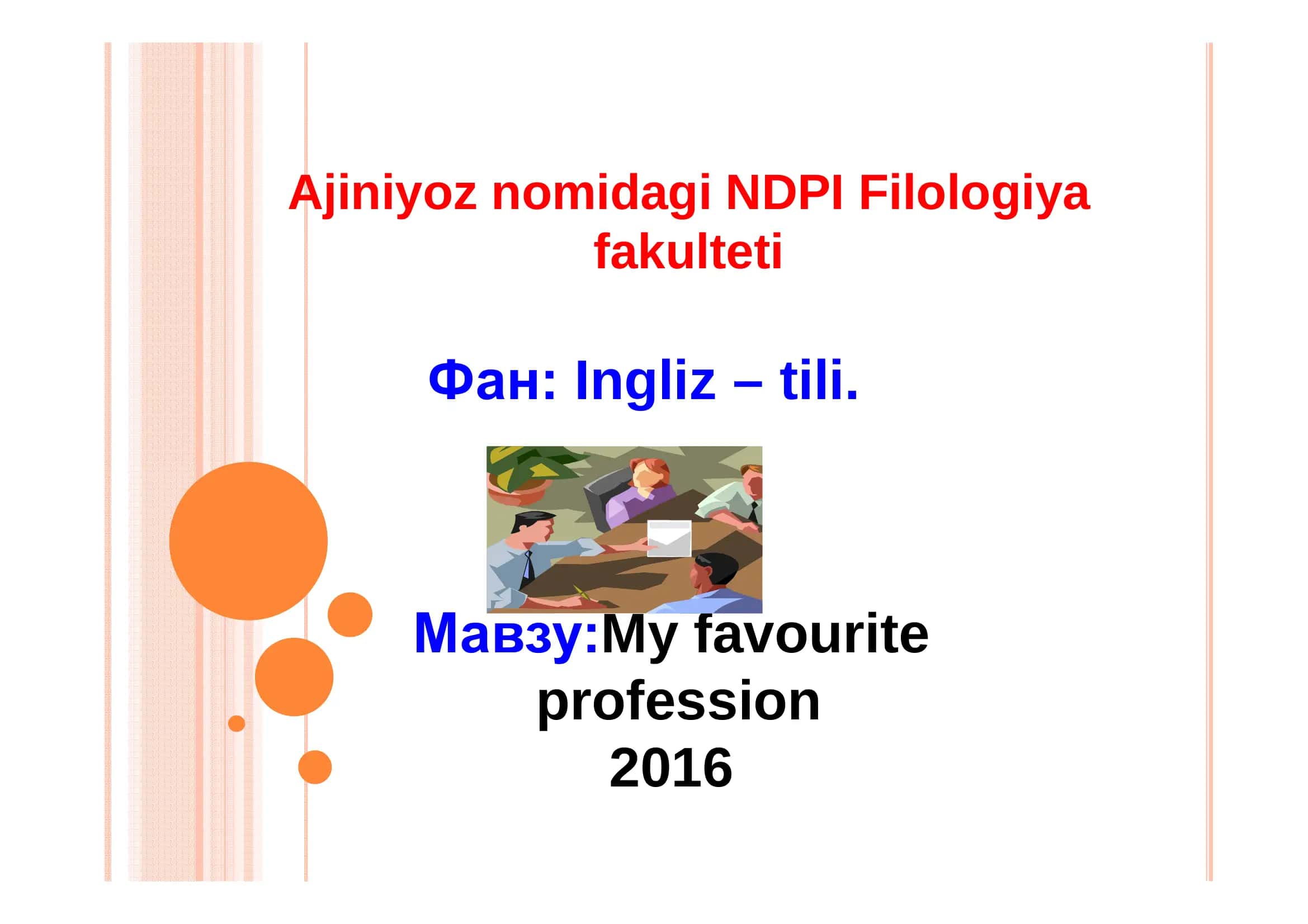 Filologiya fakulteti