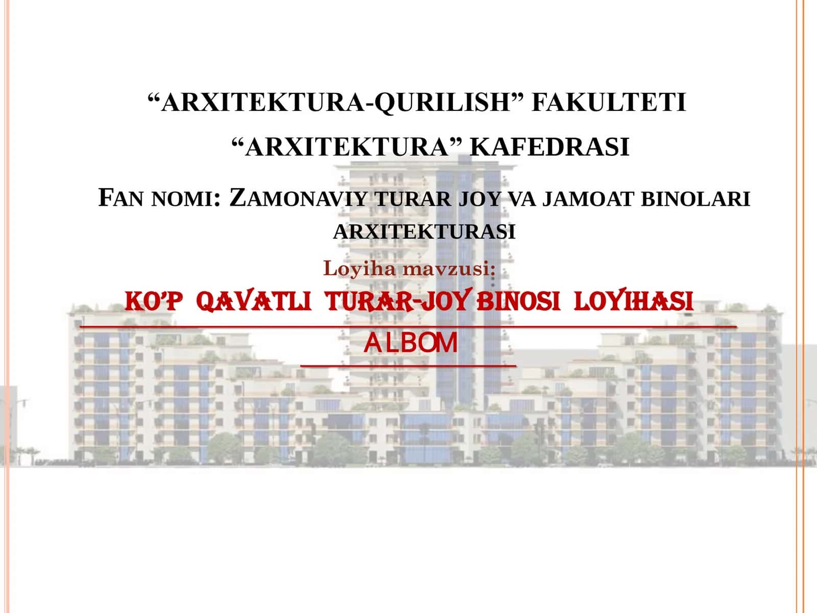 Ko’p qavatli turar-joy binosi loyihasi.pdf