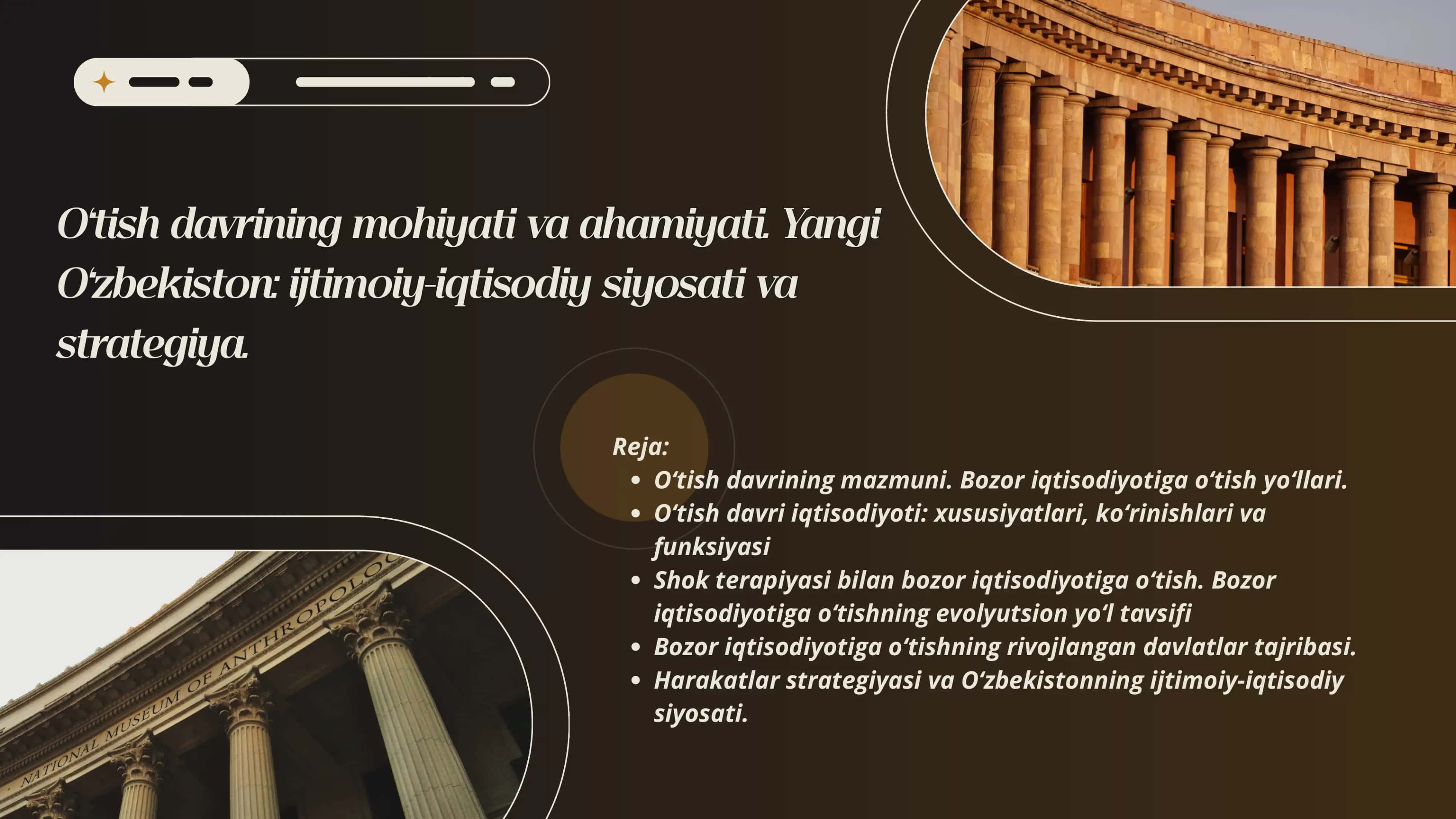 Iqtisodiy taʼlimotlar tarixi