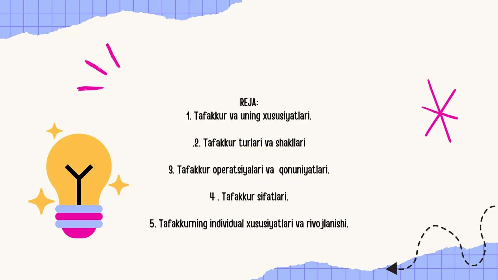 Tafakkur