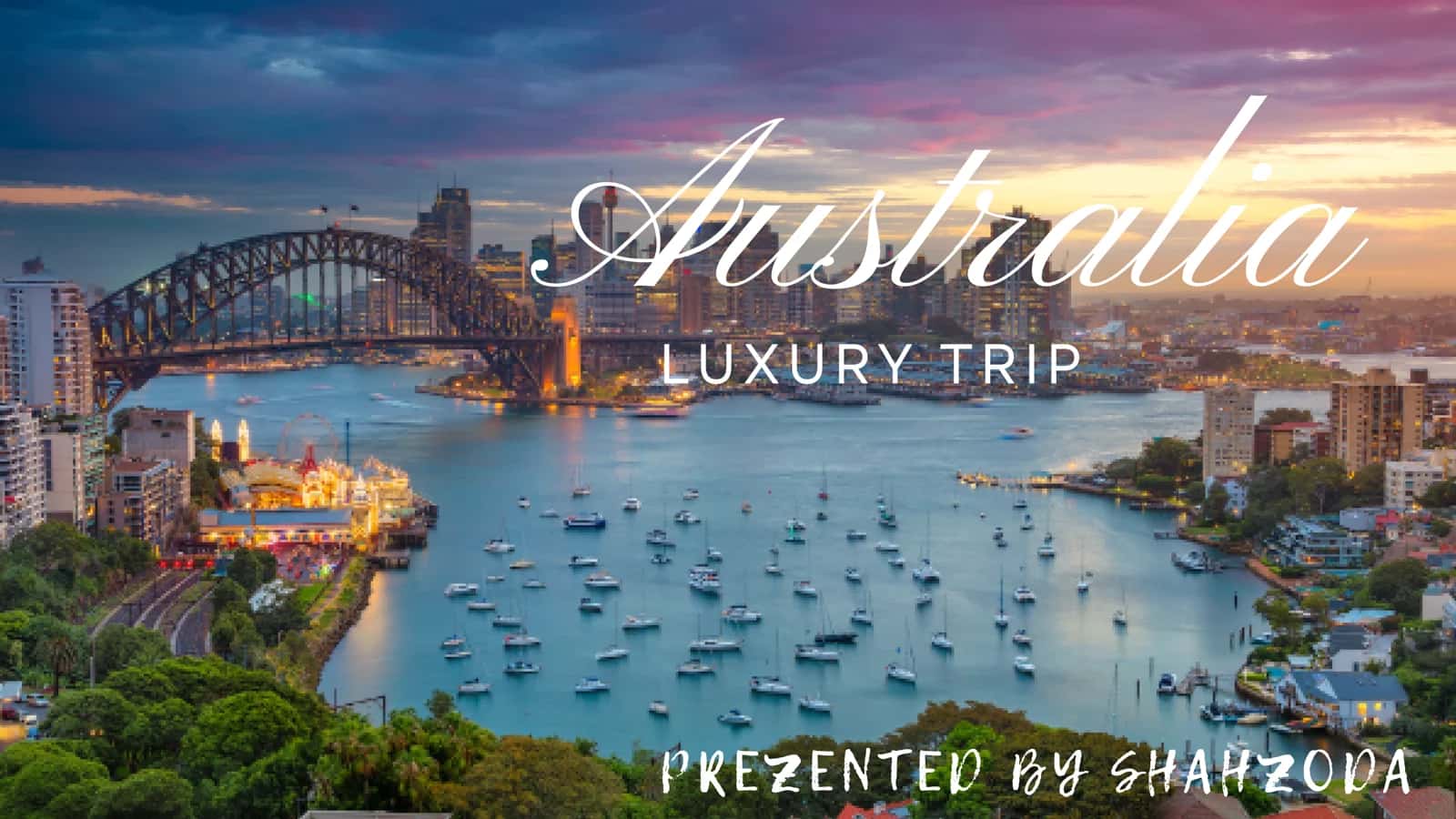 AVSTRALIYA (AUSTRALIA)