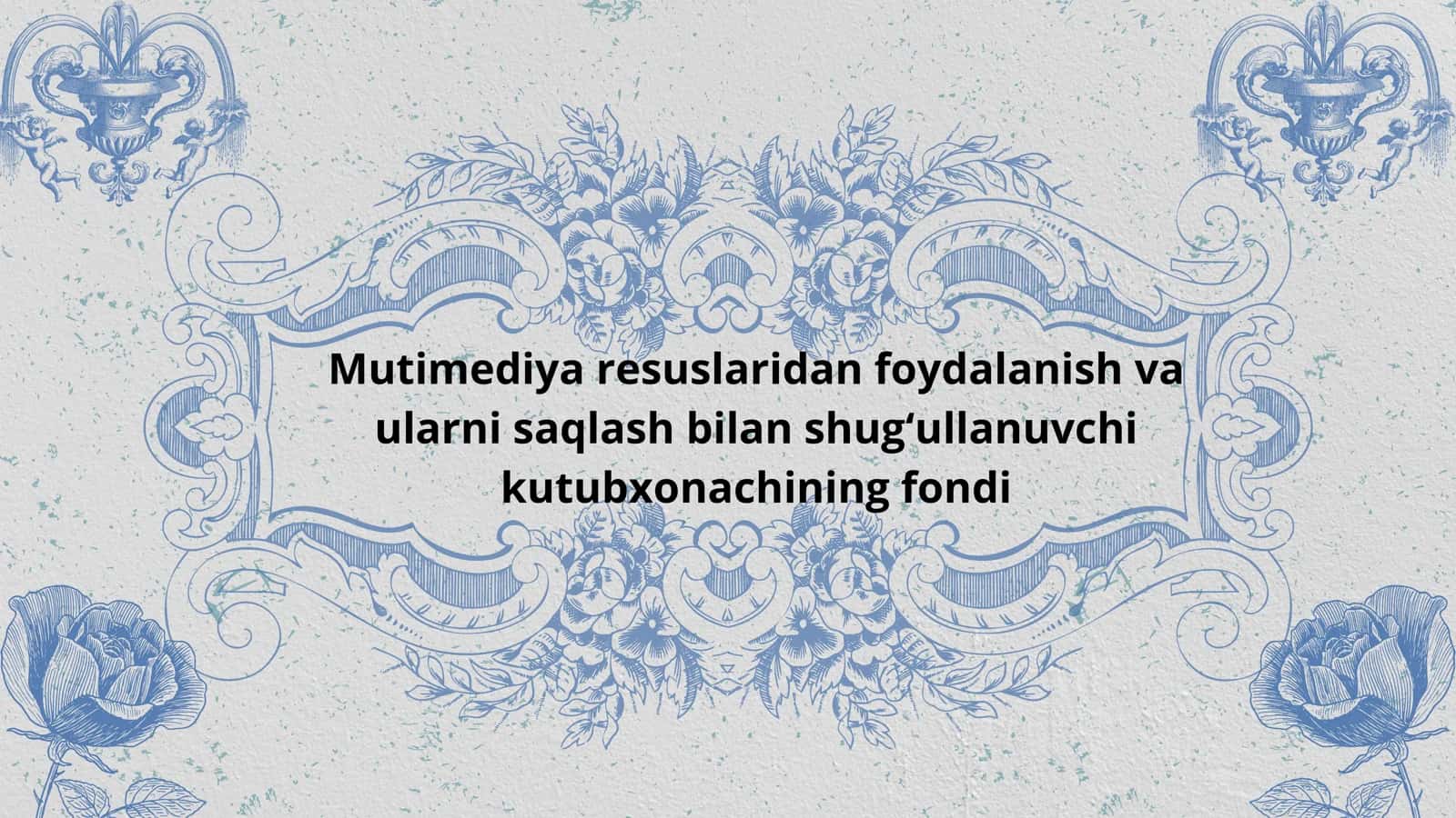 multimediya