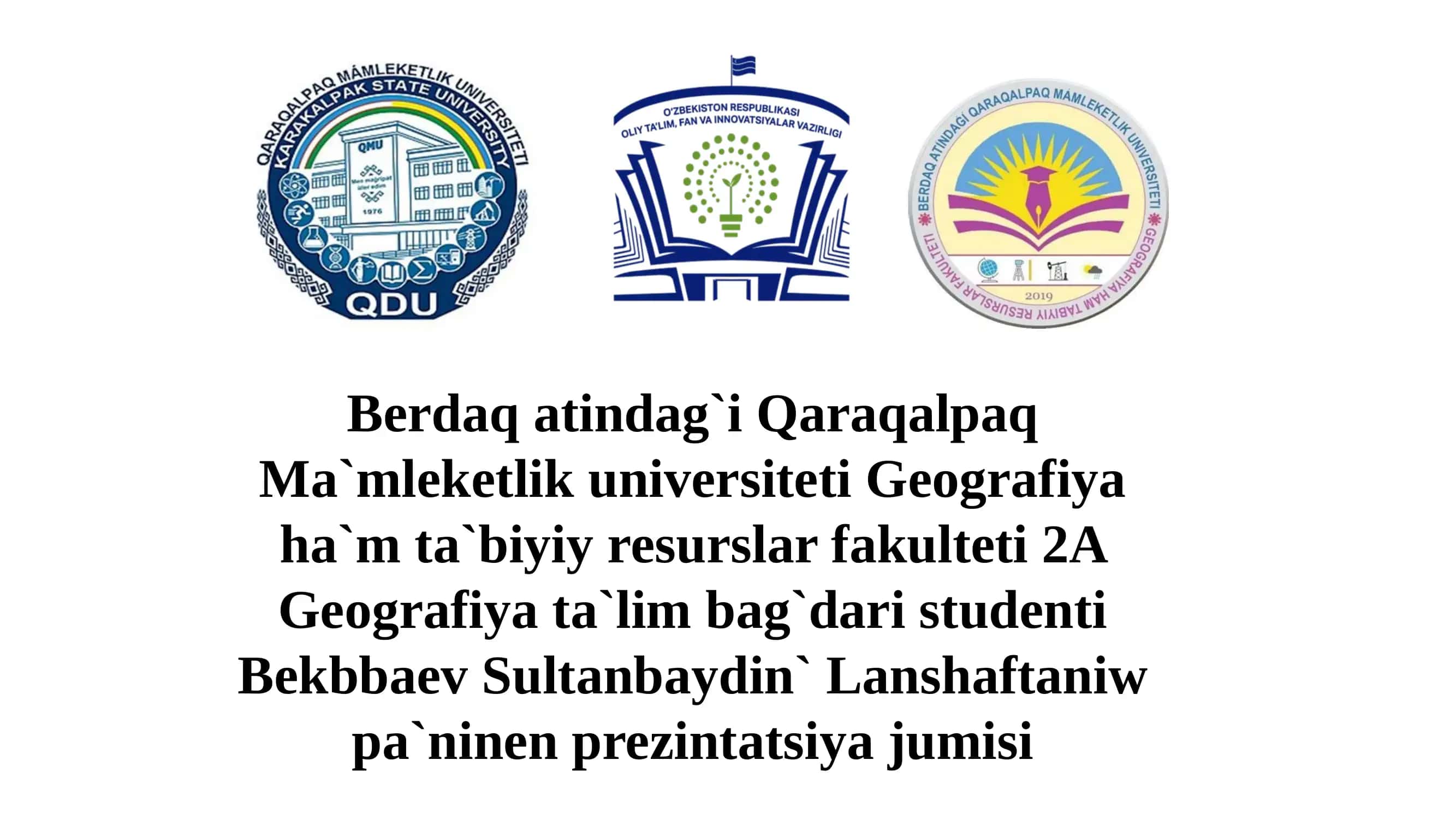 Lanshaftaniw pa`ninen prezintatsiya jumisi