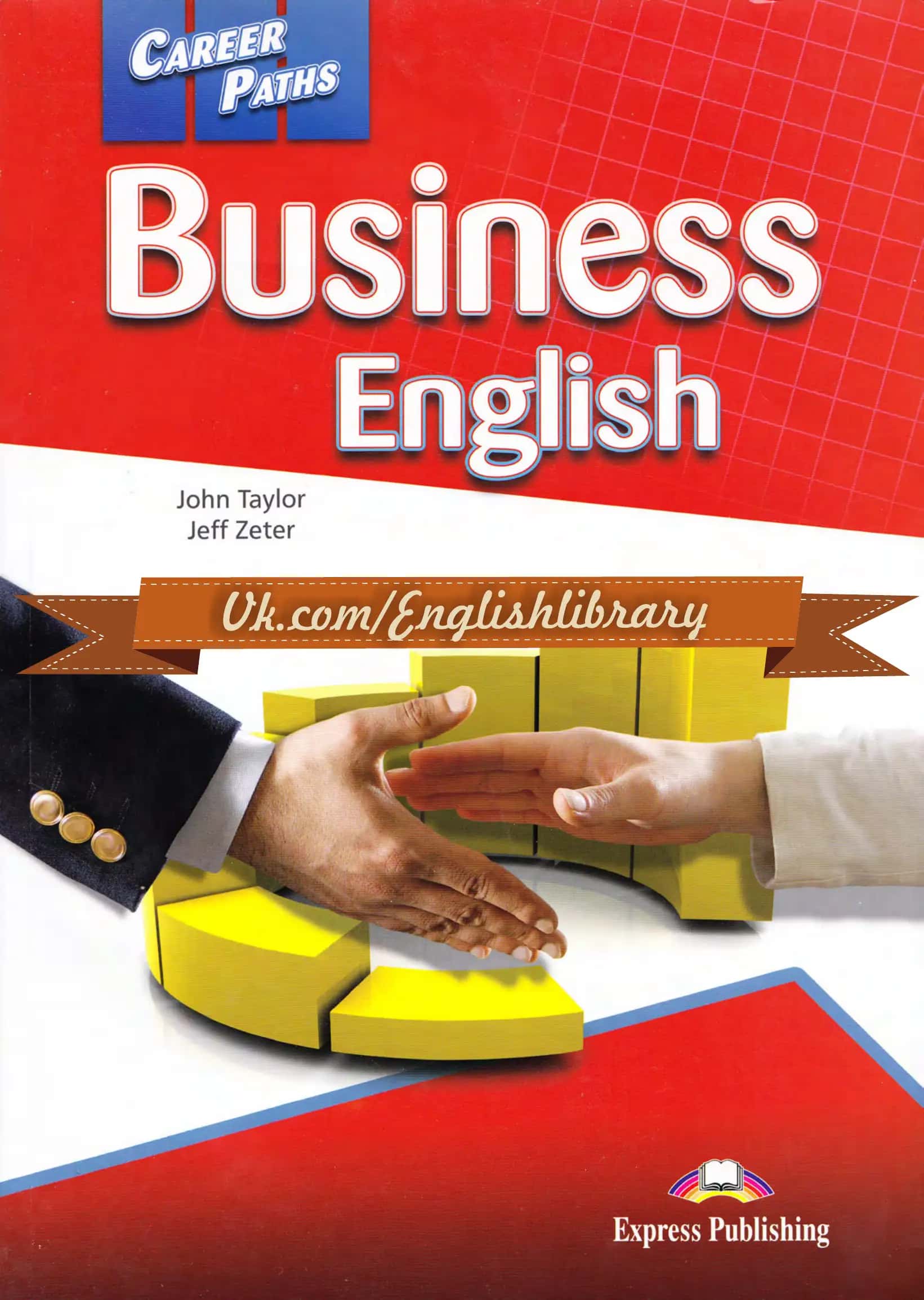General english book