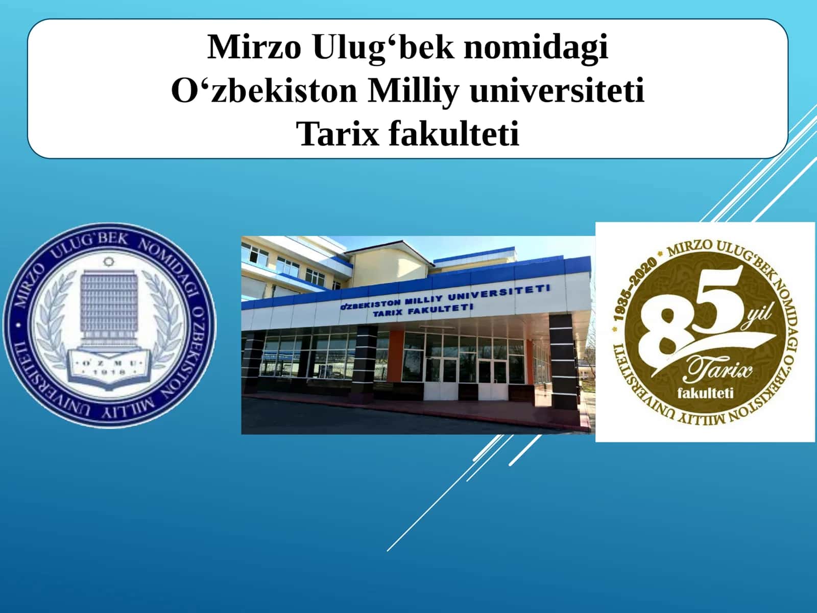 O’RTA OSIYODA HARBIY QO’SHINLAR T0’ZILISHINING IJTIMOIY-SIYOSIY ASOSLARI VA AHAMIYATI