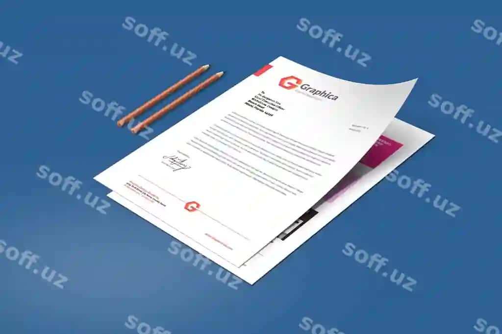 Rezyume uchun maktub | Resume cover letter